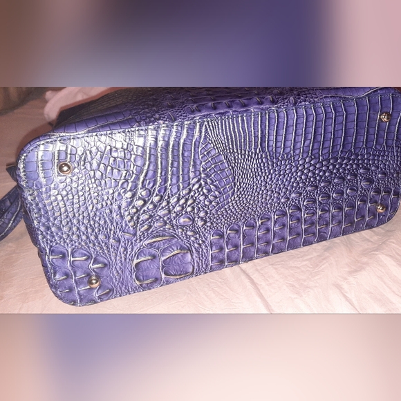 BRAHMIN Large duxbury Satchel - Picture 10 of 14